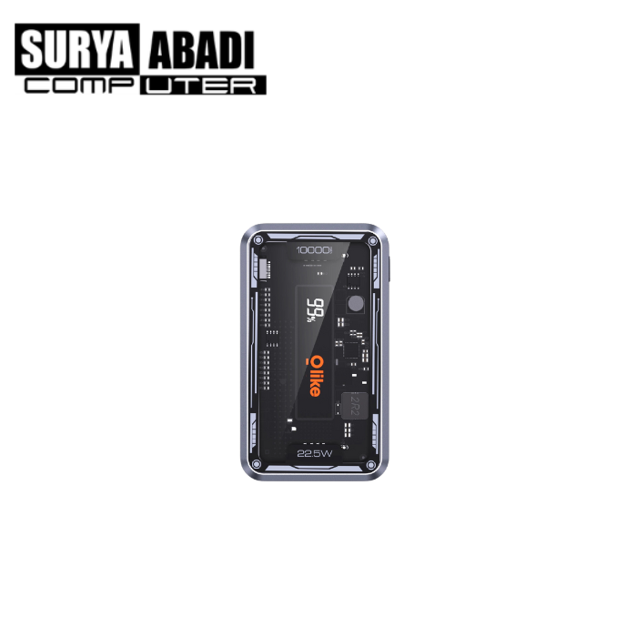 Powerbank Olike P7