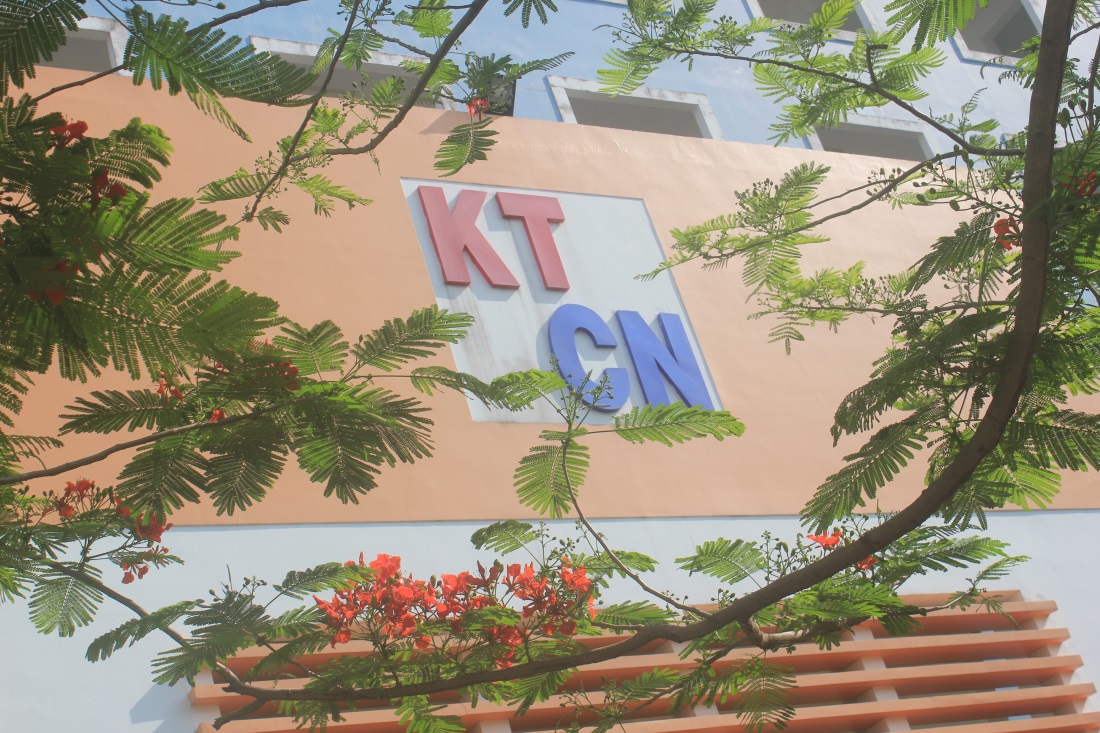 Hè đã về rồi bạn ơi!