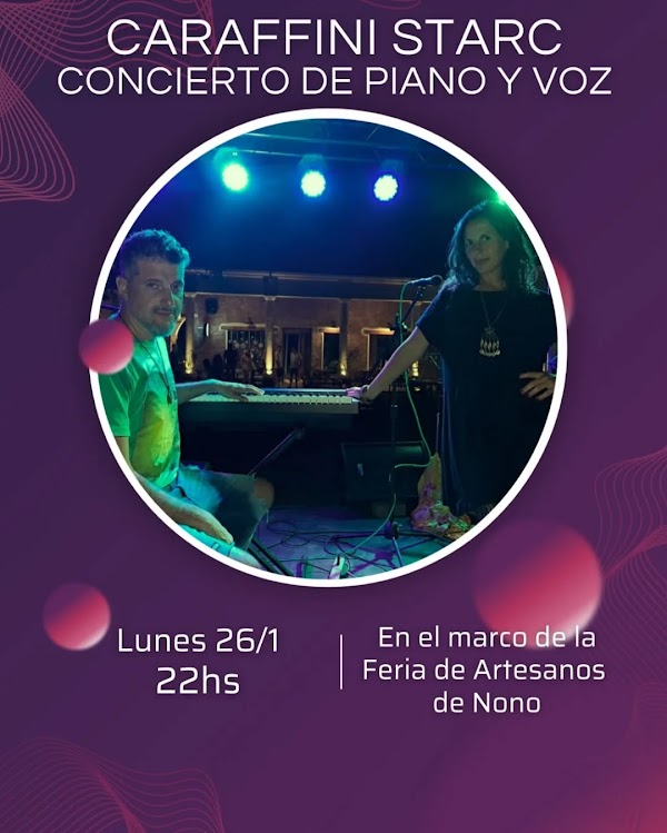 Verano en la Plaza