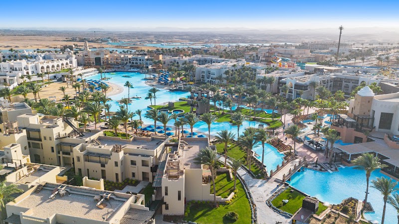 Pickalbatros Sands Hotel Port Ghalib