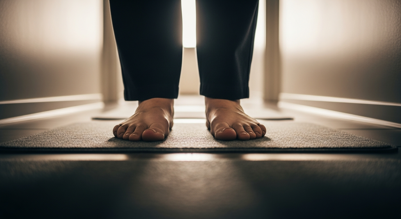 🚶‍♀️ 집안에서 넘어지지 않도록, 낙상 예방이 최고예요