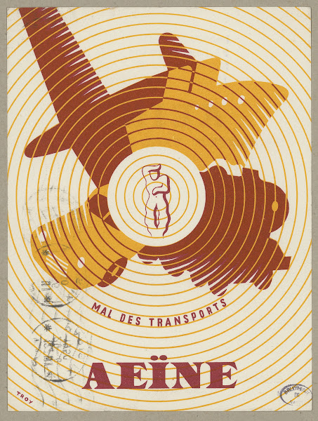 AeïNe 1910 1950