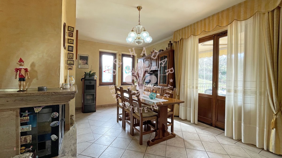 וילה ריבונָה (Villa Ribona) — 6