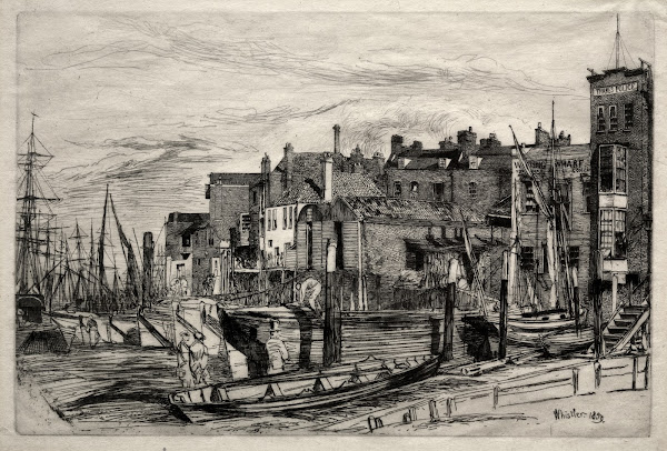 Thames Police 1859