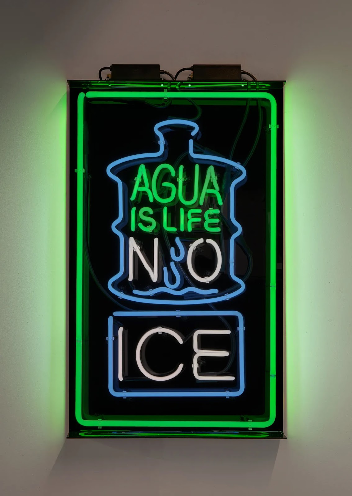 Biennale Made in LA lần thứ 7: Khám phá nghệ thuật đương đại Los Angeles