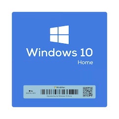 Microsoft Windows 10 Home
