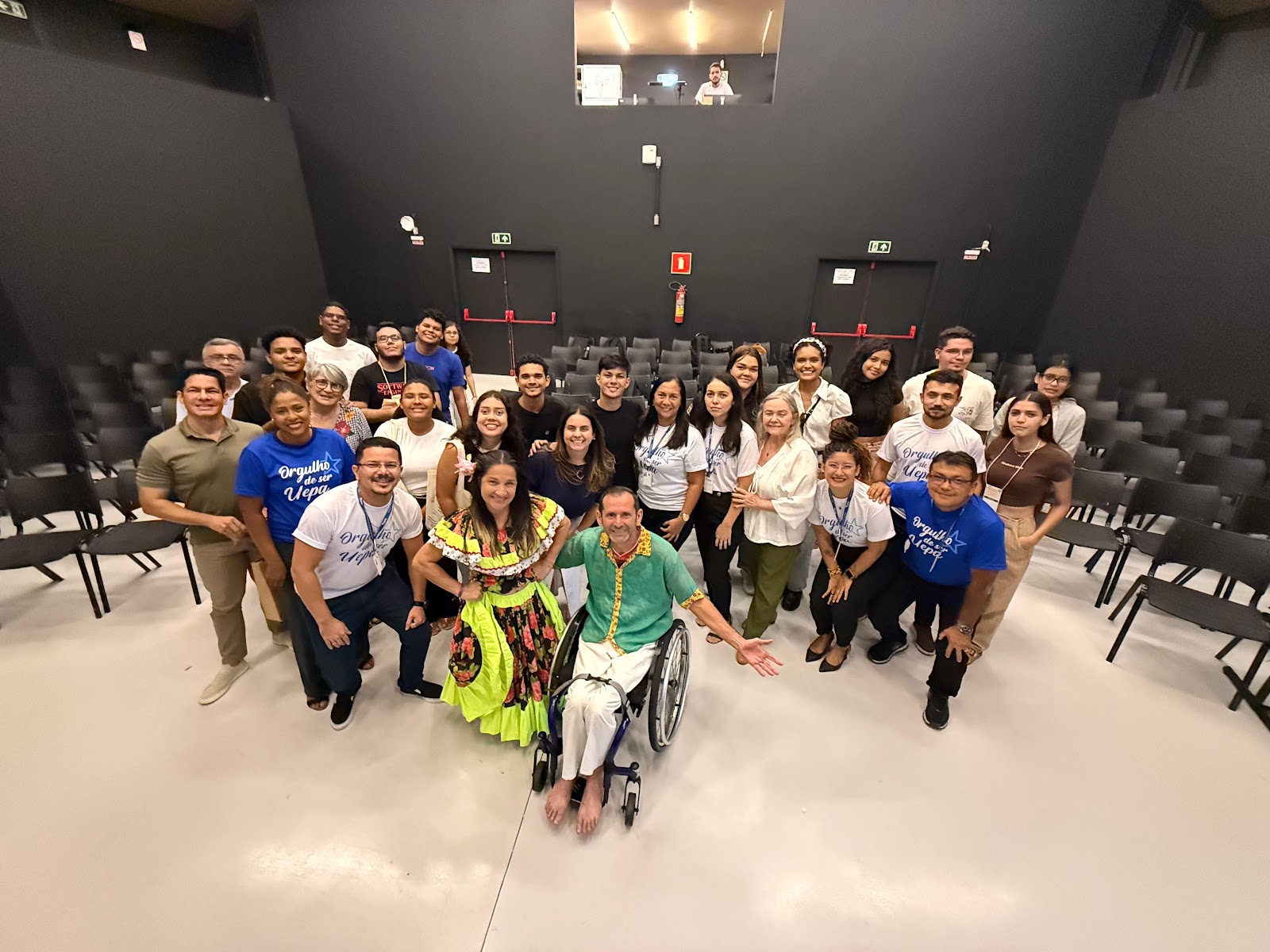 Foto do Evento 3