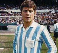 SQUEO, Carlos Vicente