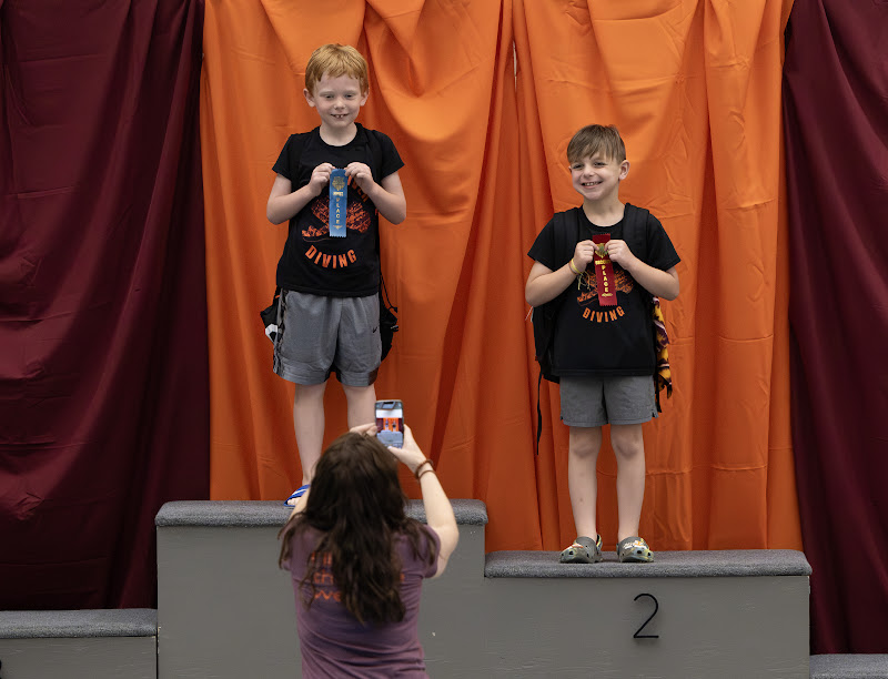 Photo from C: New River Diving of Landon Smith