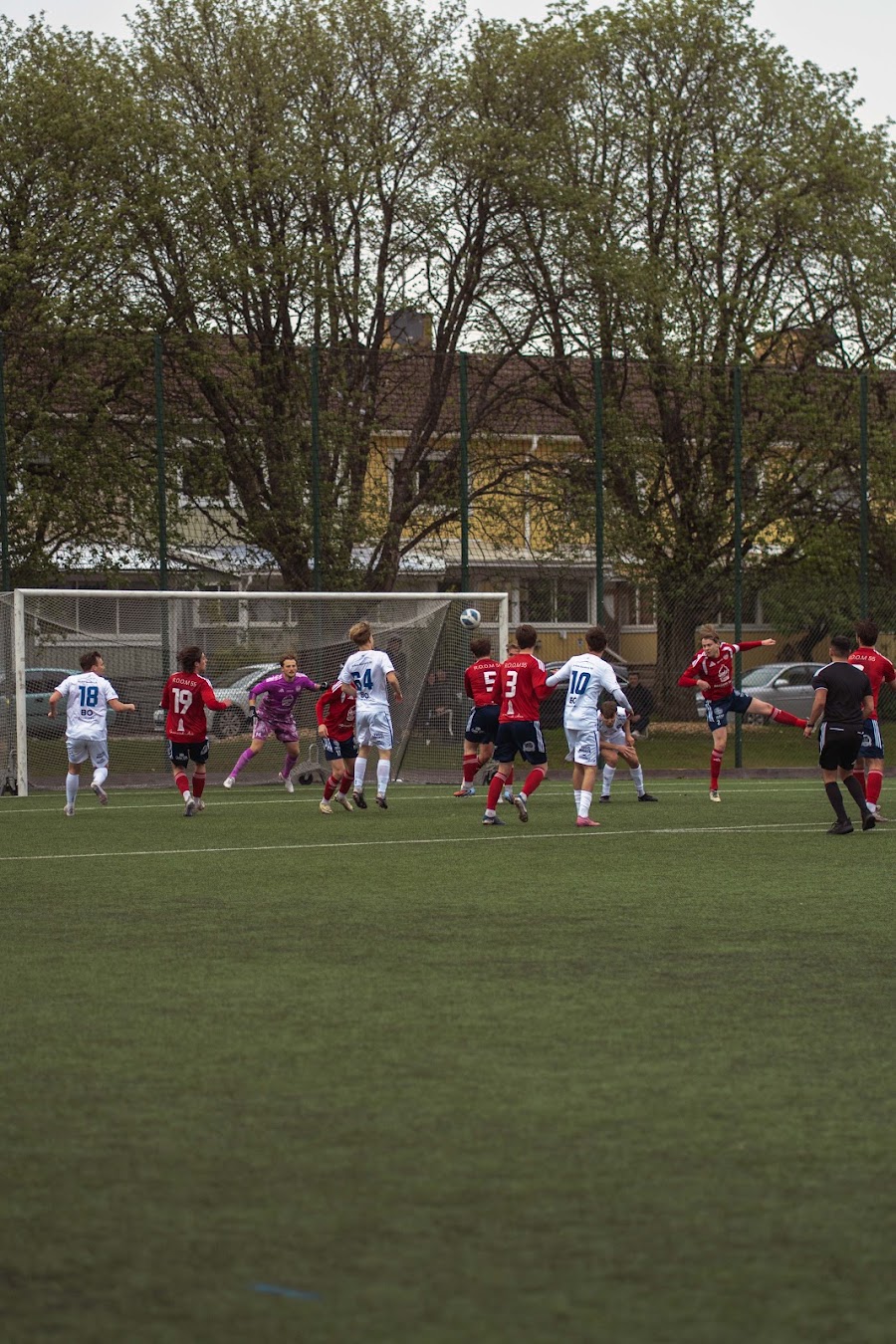 FK BOSNA vs IK Sturehov (89 of 101)