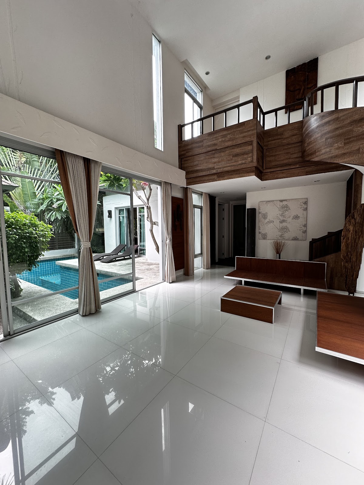 Jomtien Beach Condo S1 - Studio, Floor 4 6