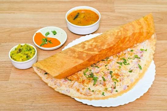 Ultimate Family Dosa
