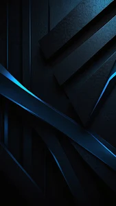 Cyberpunk Neon Cityscape Street