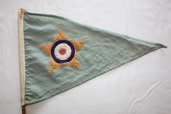 Royal Air Force Sailing Association