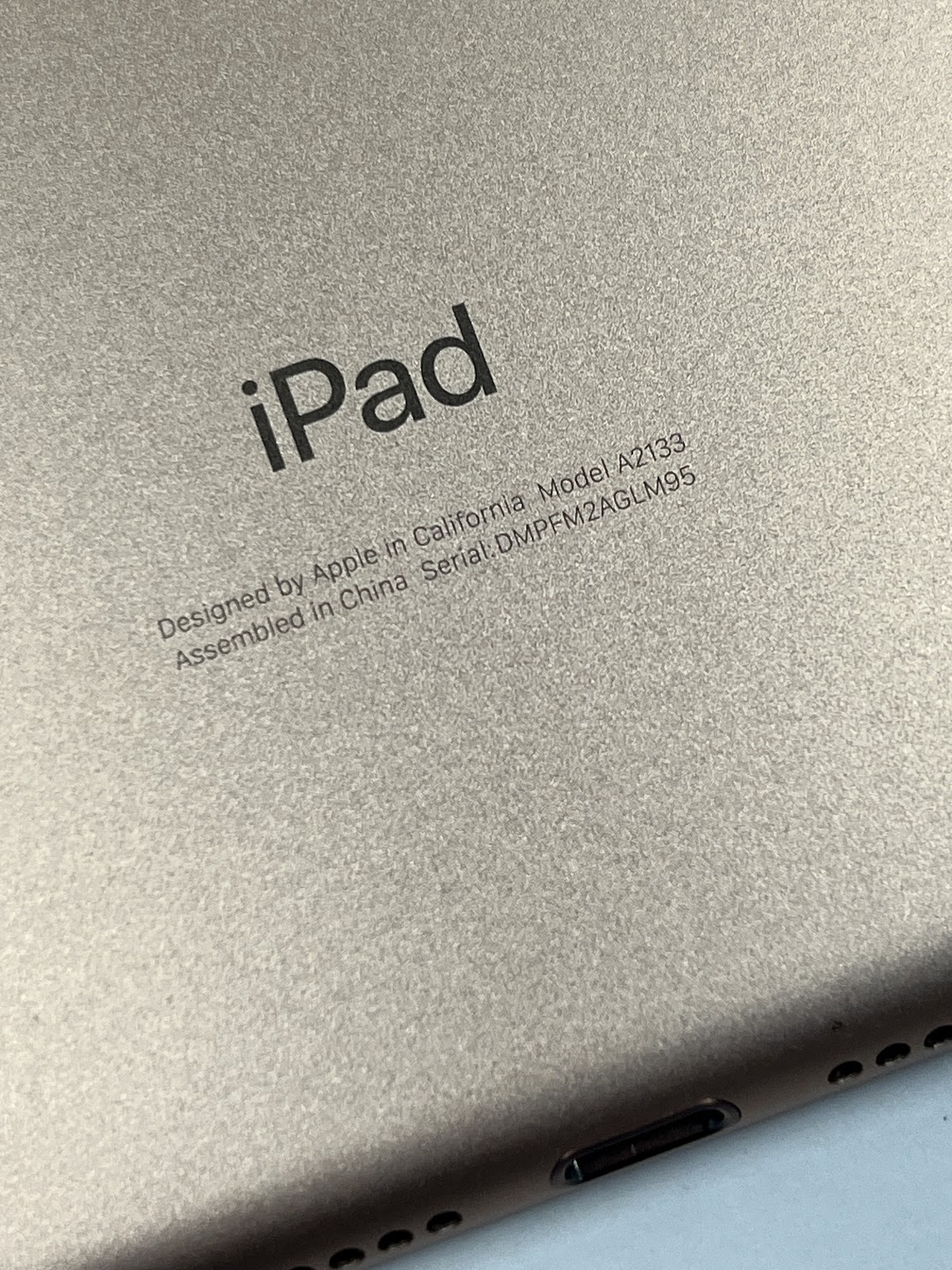 ipad mini 5 2020 商品圖片