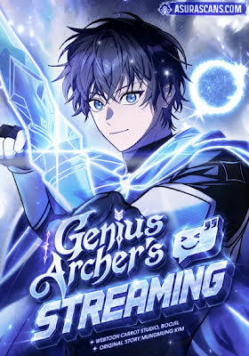 Genius Archer’s Streaming