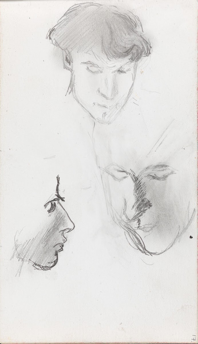 Faces 1893