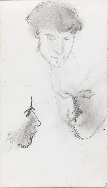 Faces 1893