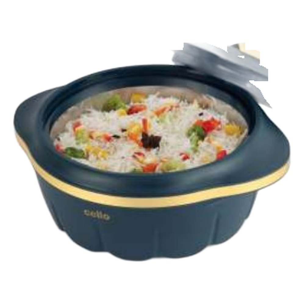 Cello Stylus Insulated Casserole 1500 ml
