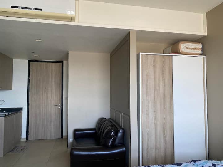 Wongamat Tower - 1 Bed, Floor 28 5