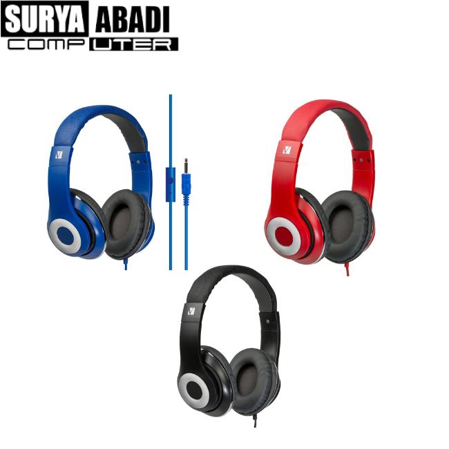 HEADSET VERBATIM CLASSIC