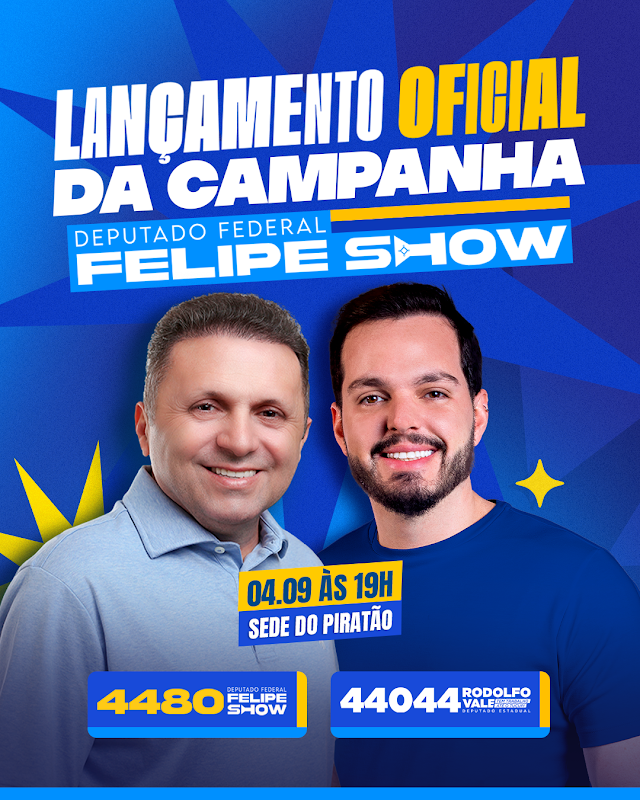 CASADINHA - RODOLFO VALE FEED