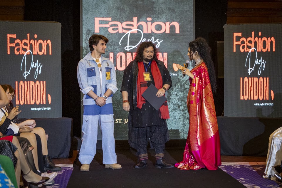 Bharat Mahotsav — Festival of One India (Swadeshi Connect), London, United Kingdom — photograph 14