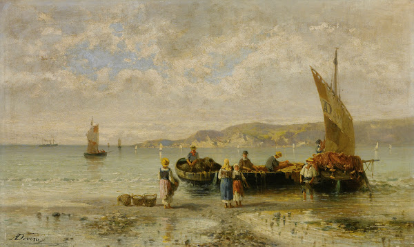 Achille Dovera