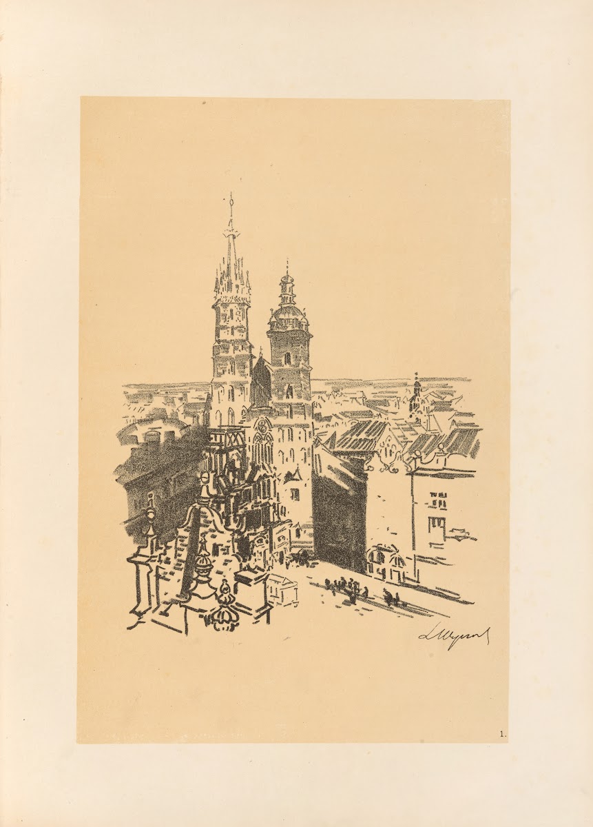 St Marys Church 1915