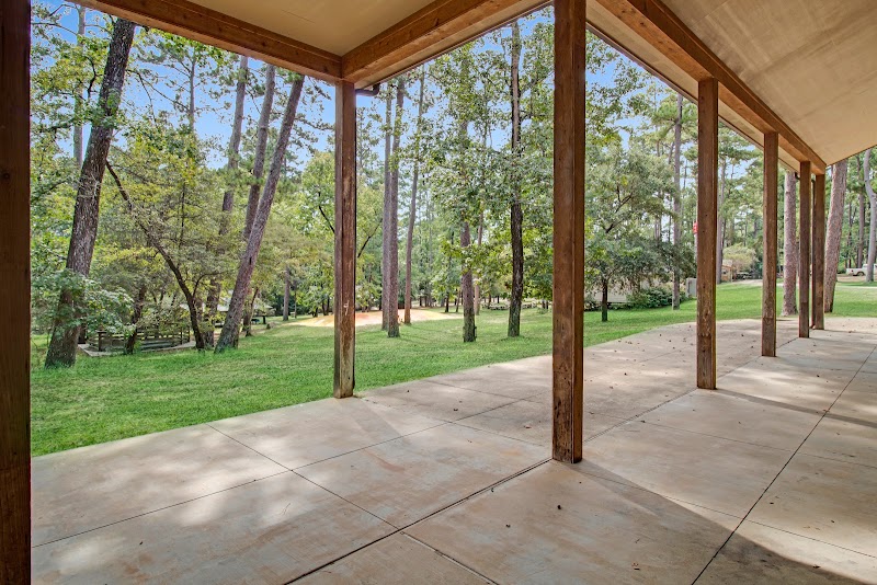 Sweetgum Meeting Hall