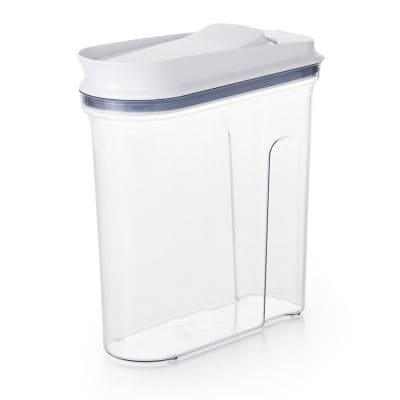 Dispensador de cereal de plástico OXO Good Grips® POP de 3.21 L