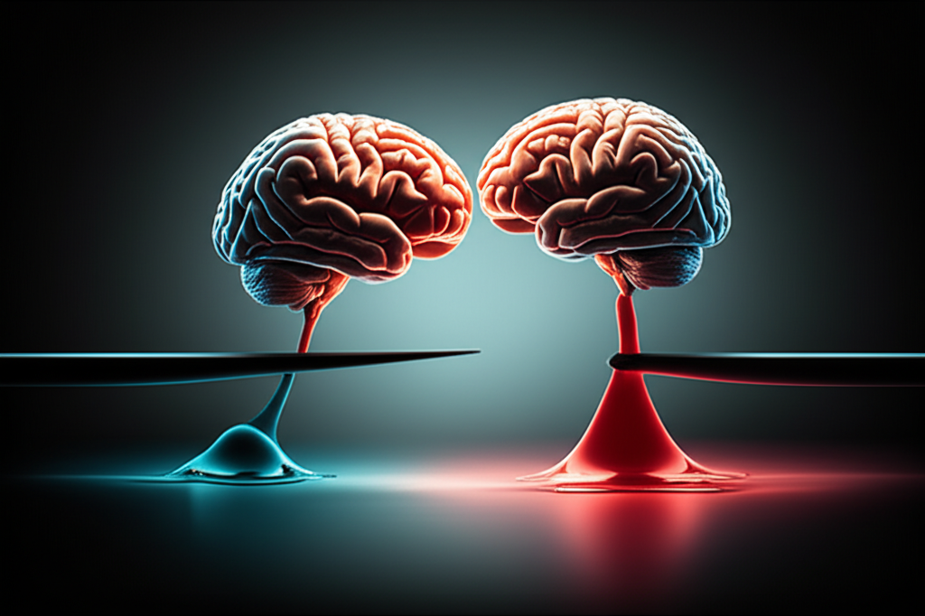 🧠 경쟁률 눈치싸움, 승자는 누구?