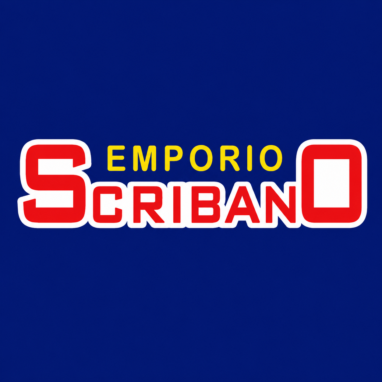 Emporio Scribano