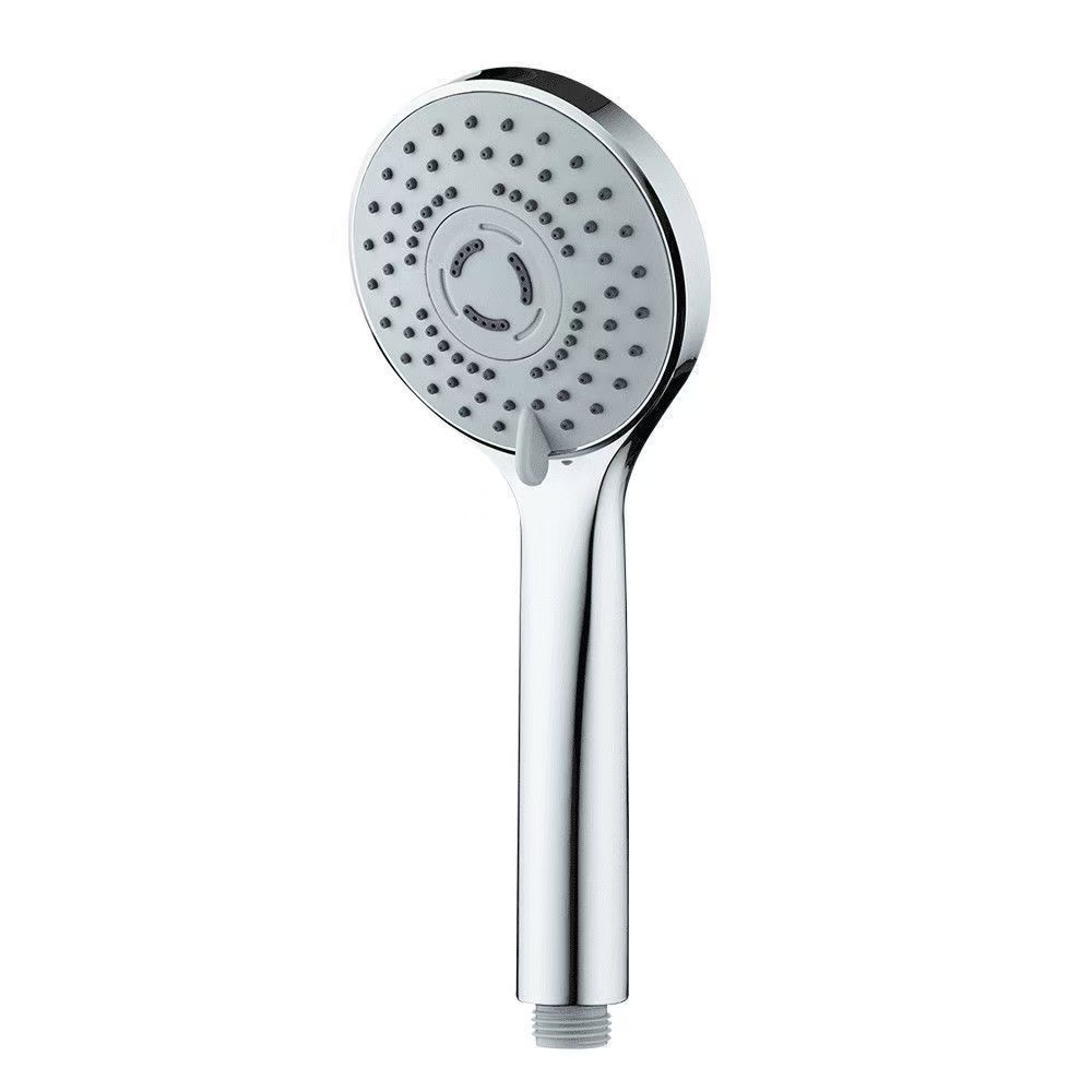 6-Inch Shower Head with Massage Function