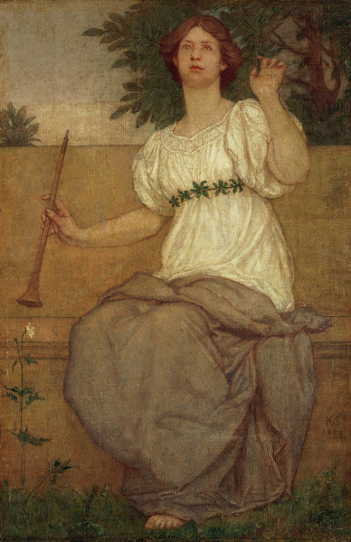 Bird Song 1896