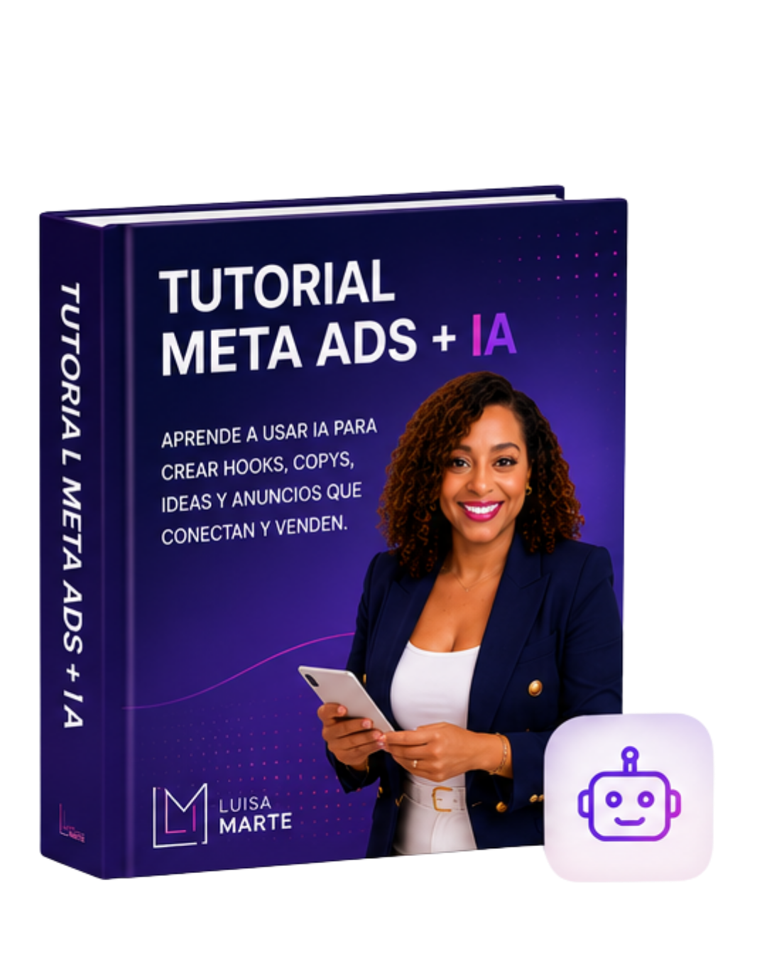 Tutorial Meta Ads + IA