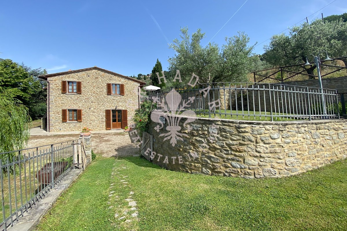 קסאלה סנטה מרגריטה (Casale Santa Margherita) — 14