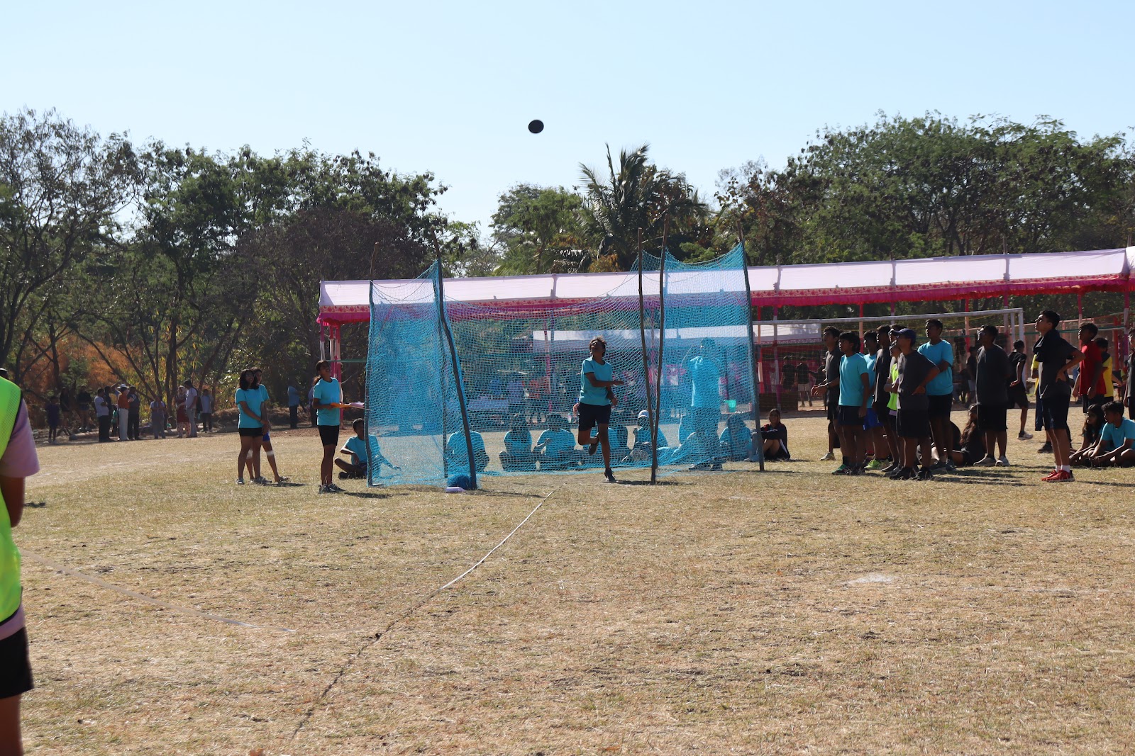 Discus Throw