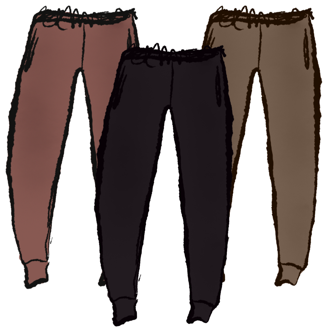 Yeezy SOFT LONG JON PANT product image