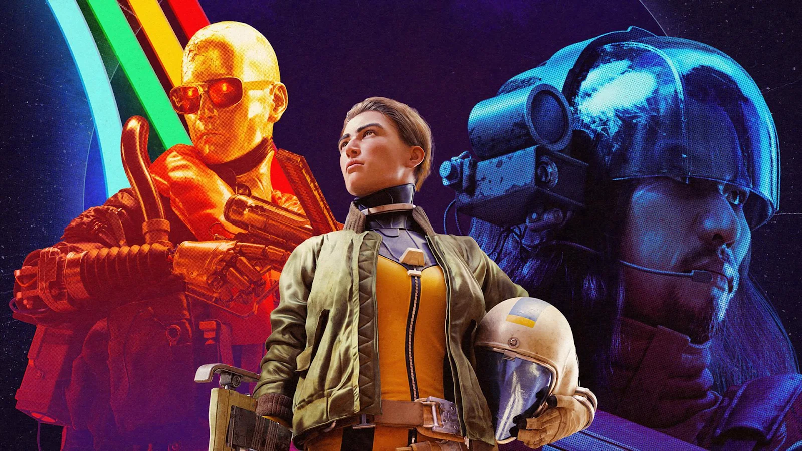 ARC Raiders player community dynamics shifting