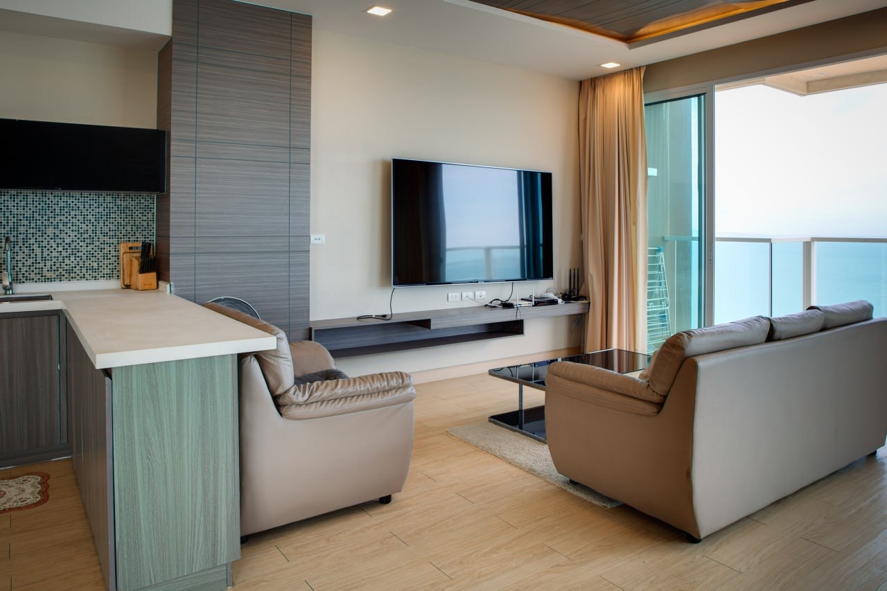 Dusit Grand View - 2 Bed, Floor 31 3