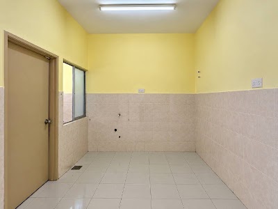 Double Storey, Taman Kajang Perdana @ Kajang — foto 4/10