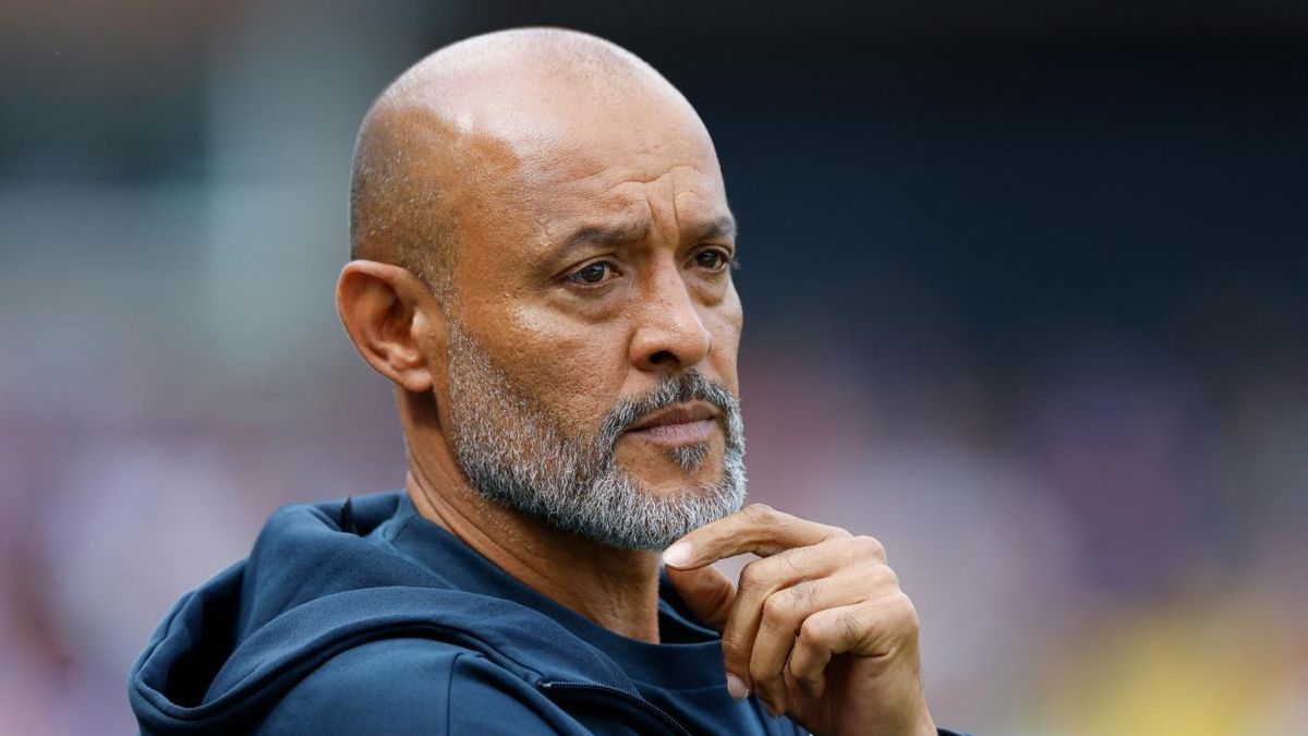 West Ham chốt tương lai Nuno Santo - Tạp chí Tri thức