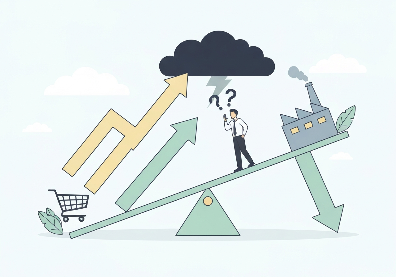 스태그플레이션 개념 설명