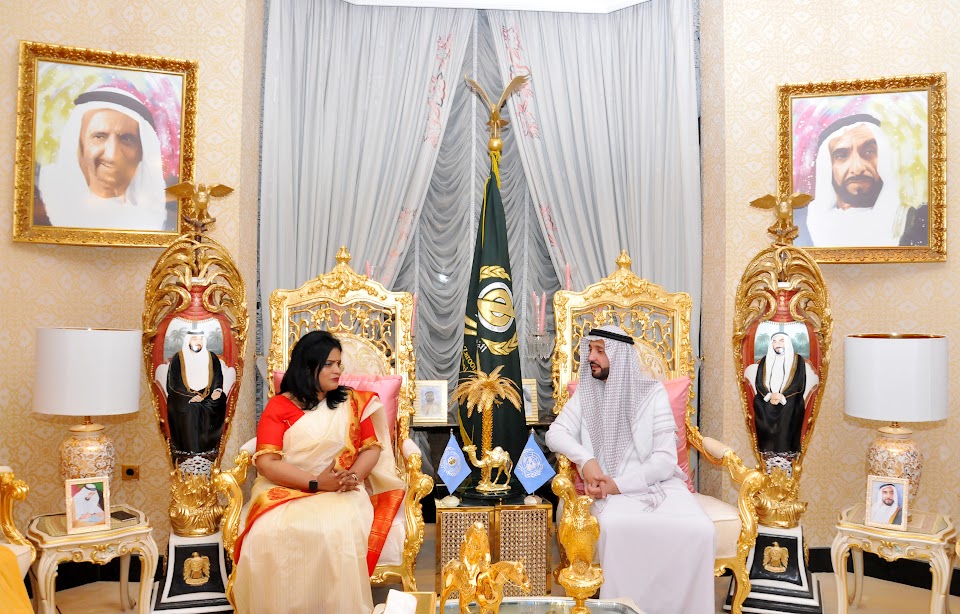 Bharat Mahotsav, Dubai, UAE — photograph 5