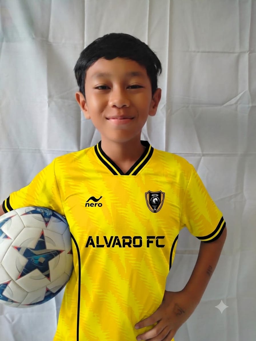 ALFAIZ RAMADHAN SAPUTRA