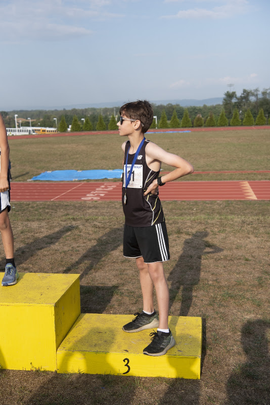 Photo from 2019.09.21 Blacksburg Invitational (Boys)