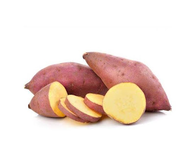 Sweet Potato