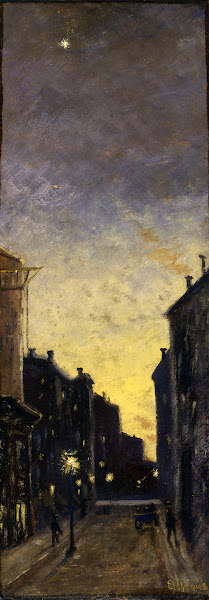 Fifty Seventh Street 1908