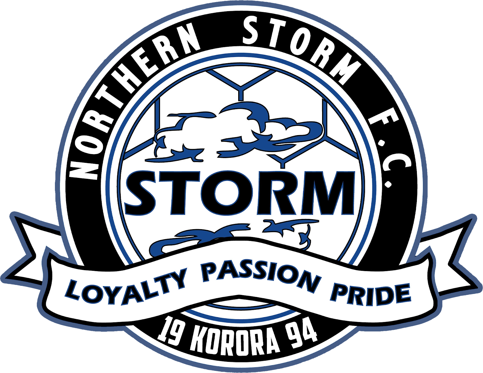 Northern Storm logo